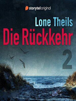 cover image of Die Rückkehr – Getäuscht